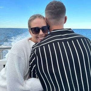 Meet your Posher, Leah